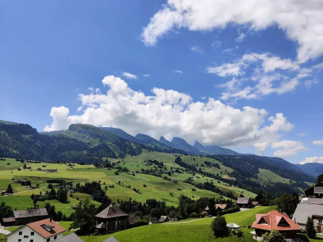Résidence im Gründli