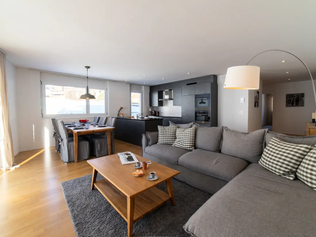 Location de Vacances Wildhaus