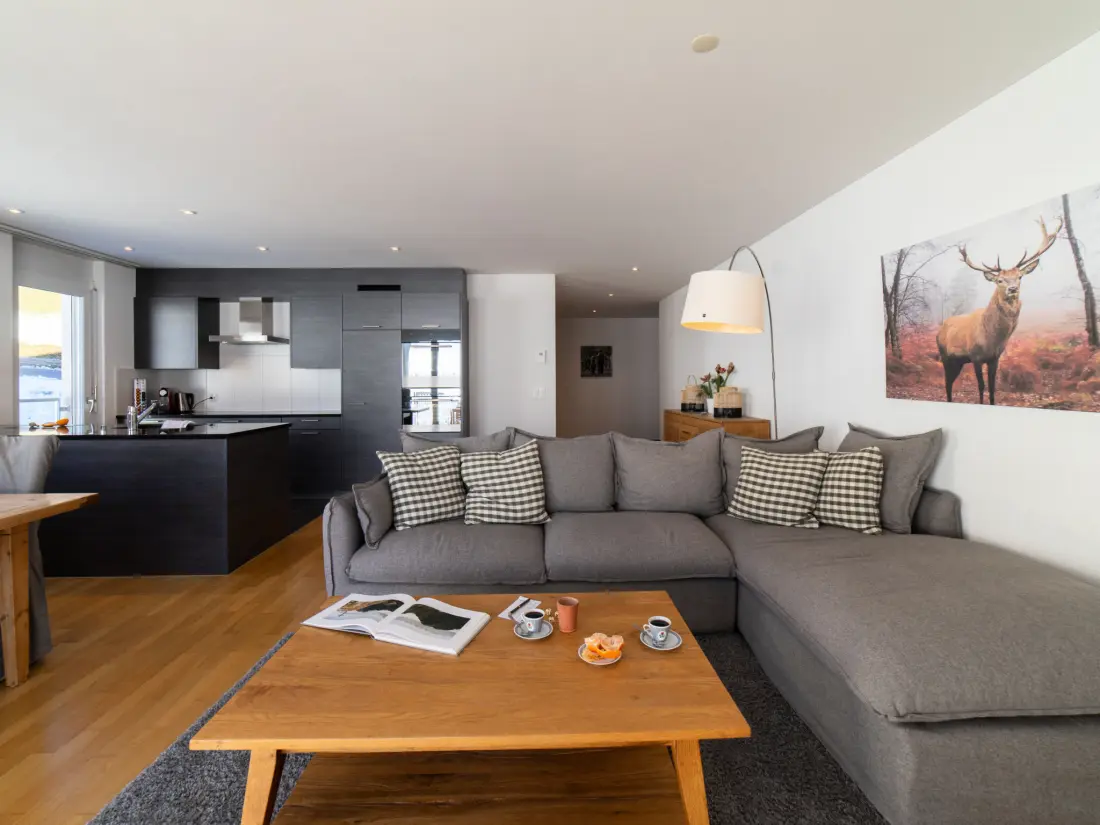Location de Vacances Wildhaus