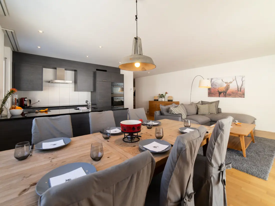 Location de Vacances Wildhaus