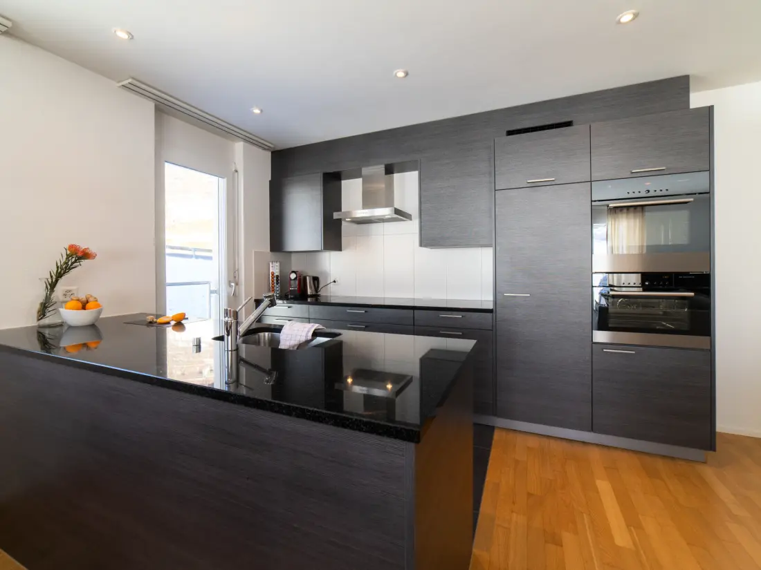 Location de Vacances Wildhaus