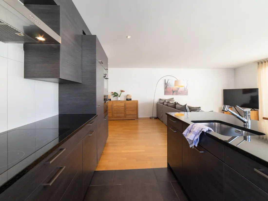 Location de Vacances Wildhaus