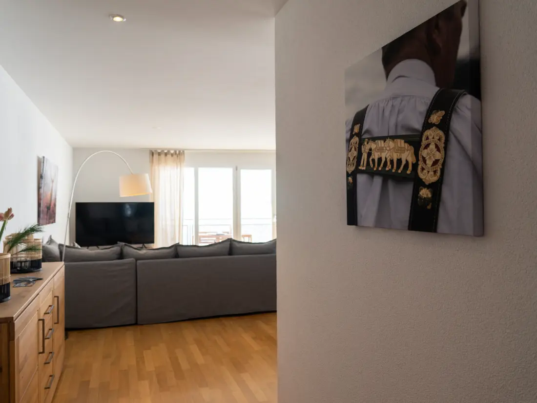 Location de Vacances Wildhaus