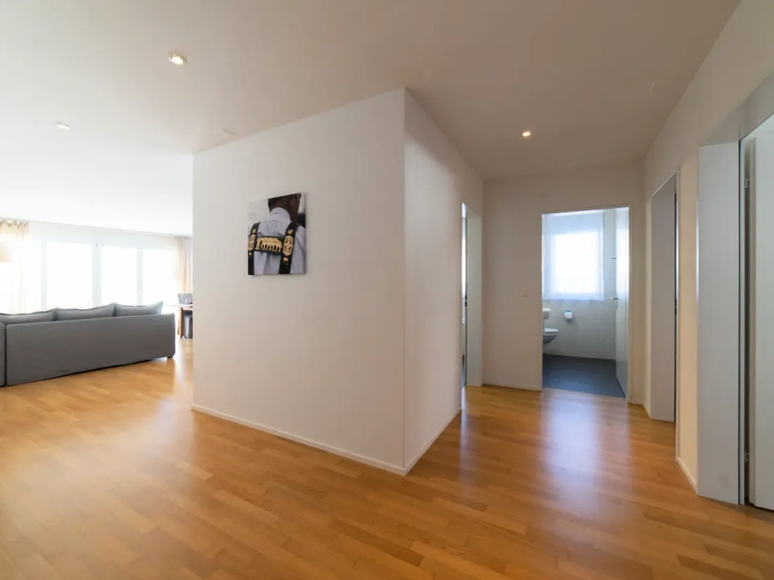 Location de Vacances Wildhaus
