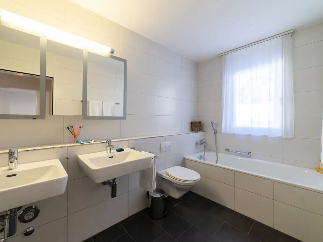 Location de Vacances Wildhaus