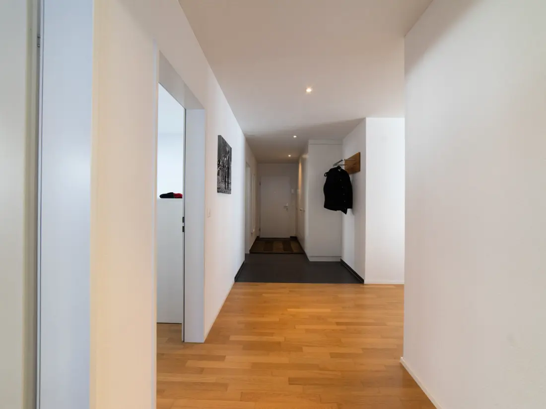 Location de Vacances Wildhaus