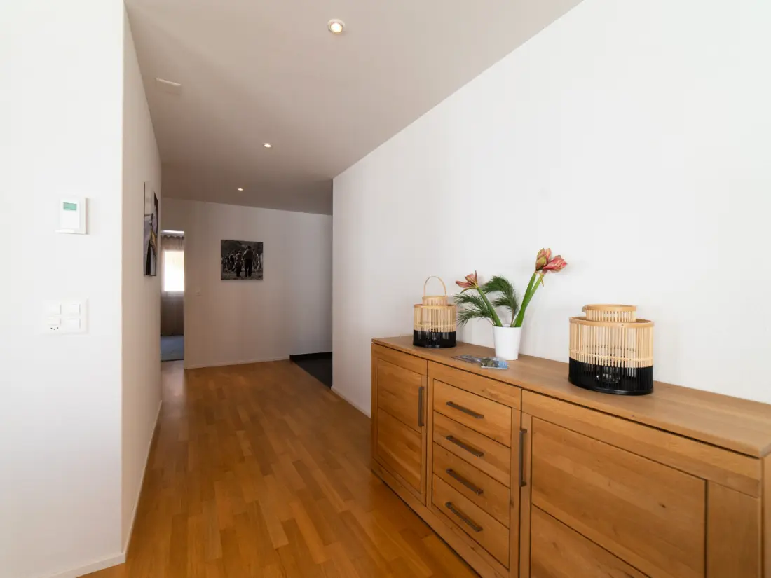 Location de Vacances Wildhaus