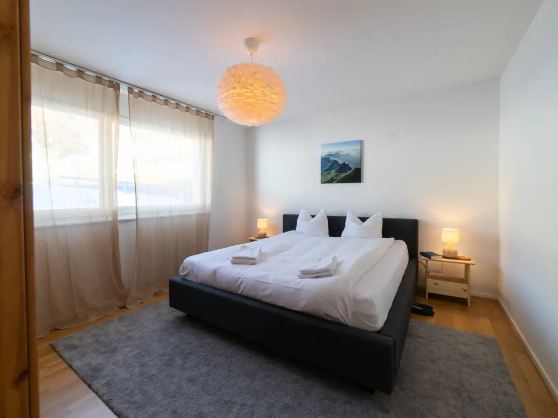 Location de Vacances Wildhaus