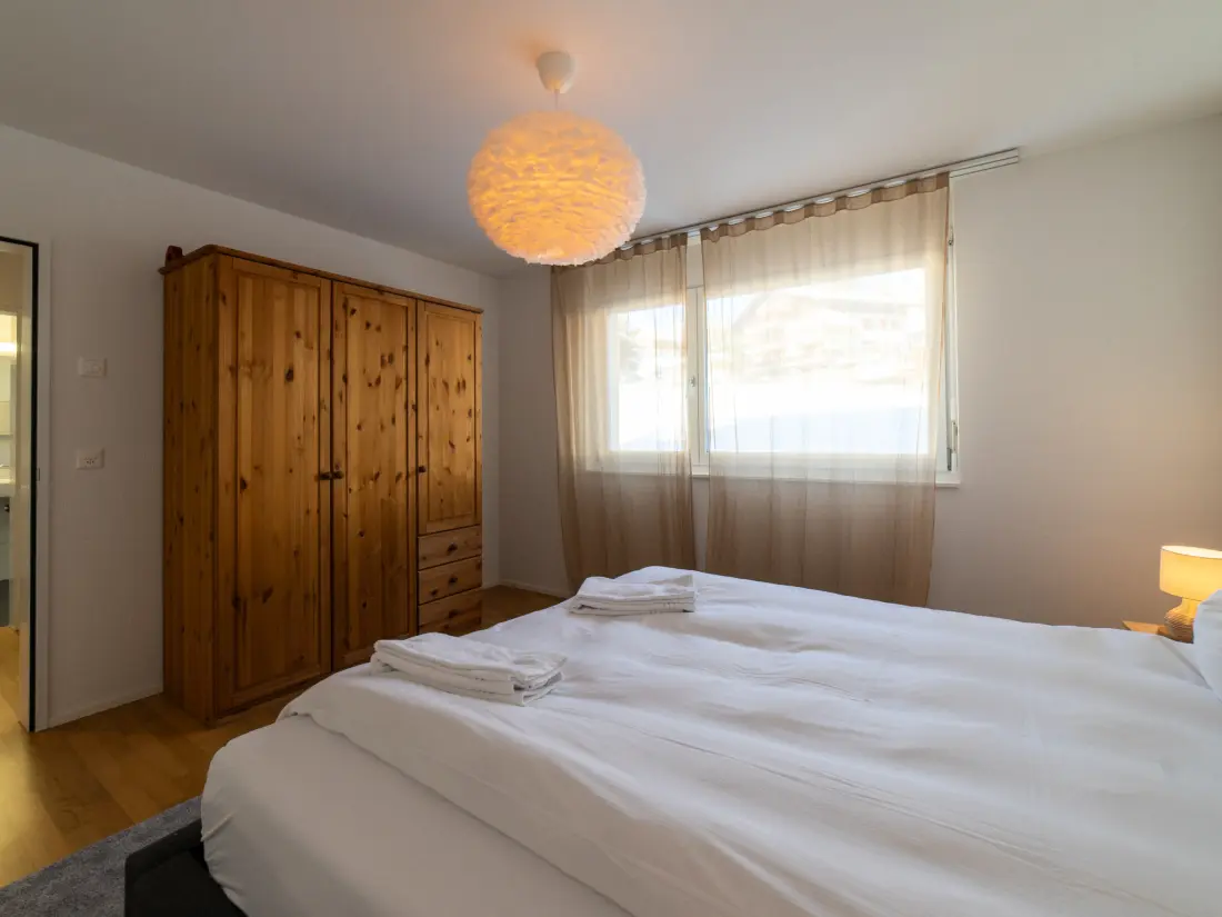 Location de Vacances Wildhaus