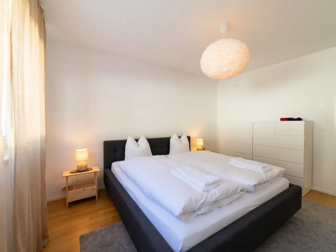 Location de Vacances Wildhaus