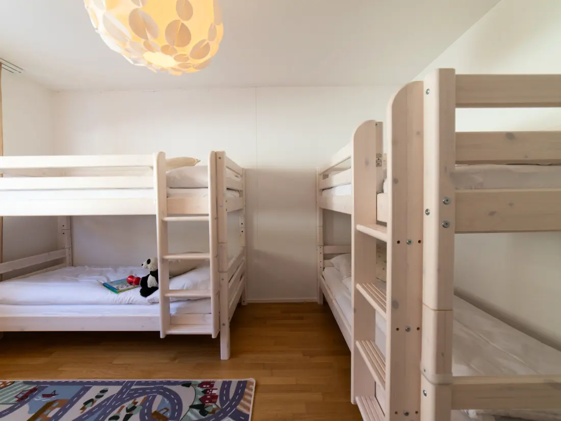 Location de Vacances Wildhaus