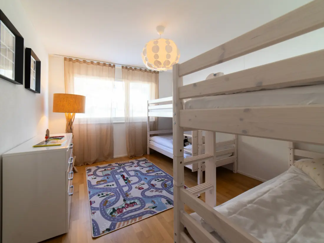 Location de Vacances Wildhaus