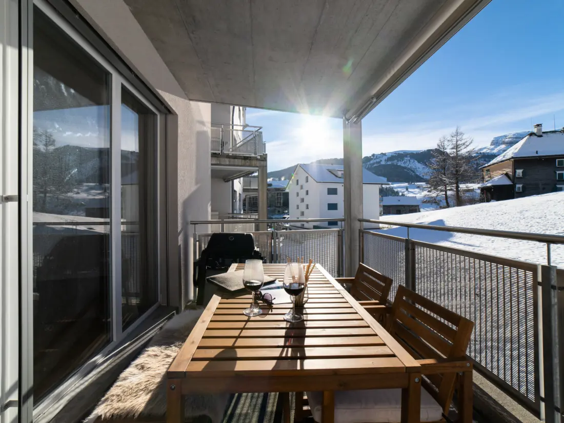 Location de Vacances Wildhaus