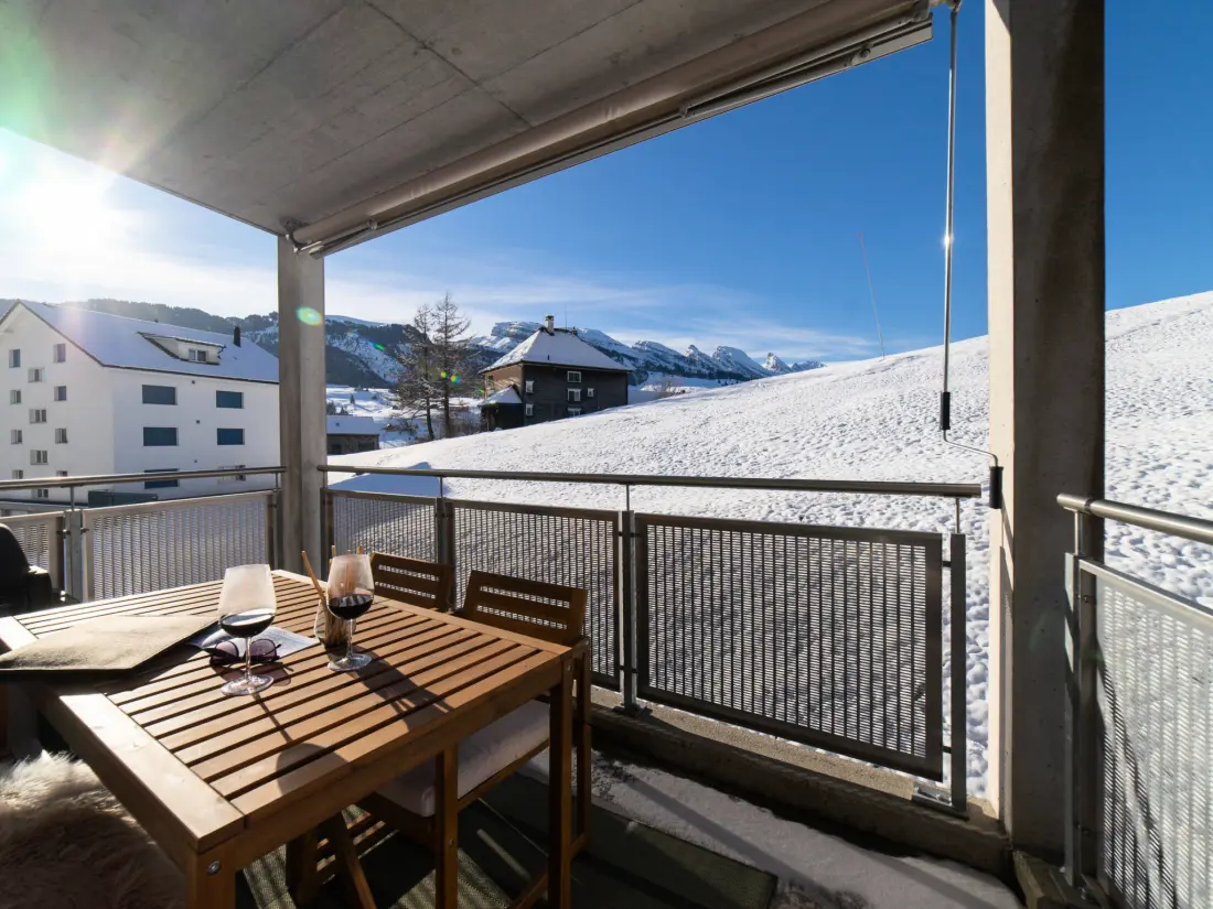 Location de Vacances Wildhaus