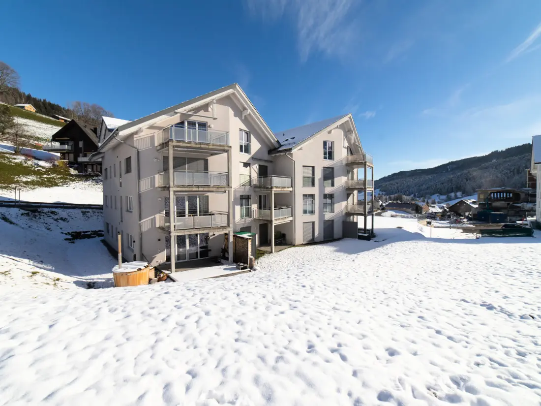 Location de Vacances Wildhaus