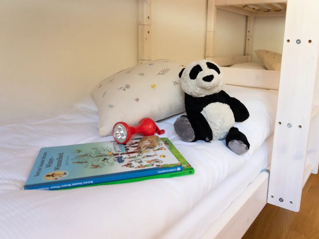 Location de Vacances Wildhaus