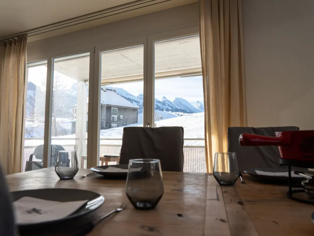 Location de Vacances Wildhaus