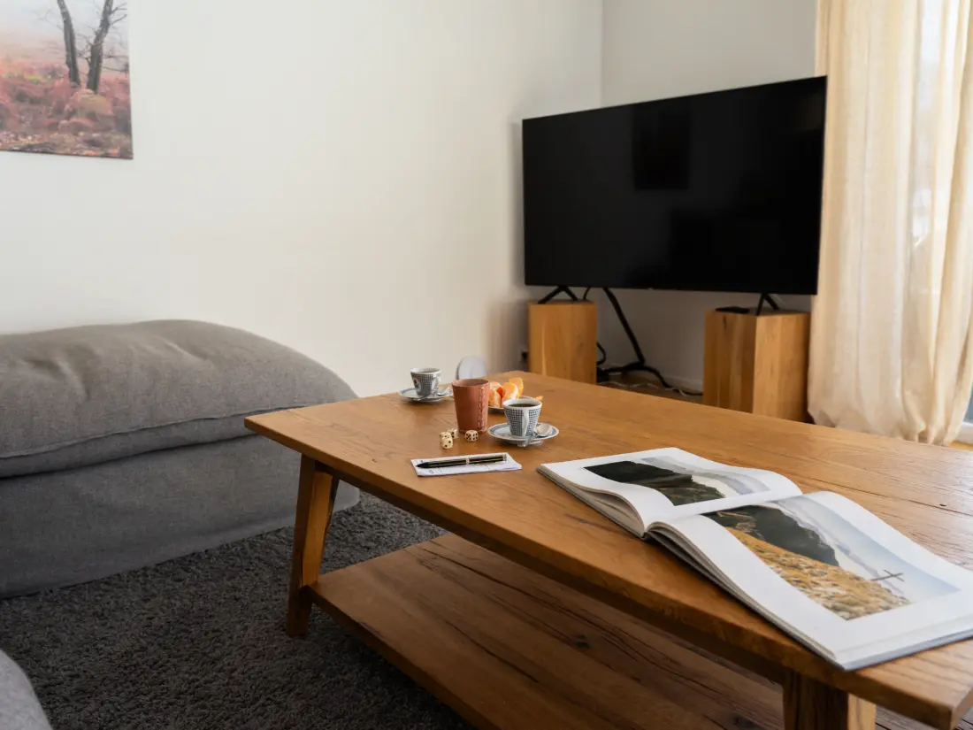 Location de Vacances Wildhaus