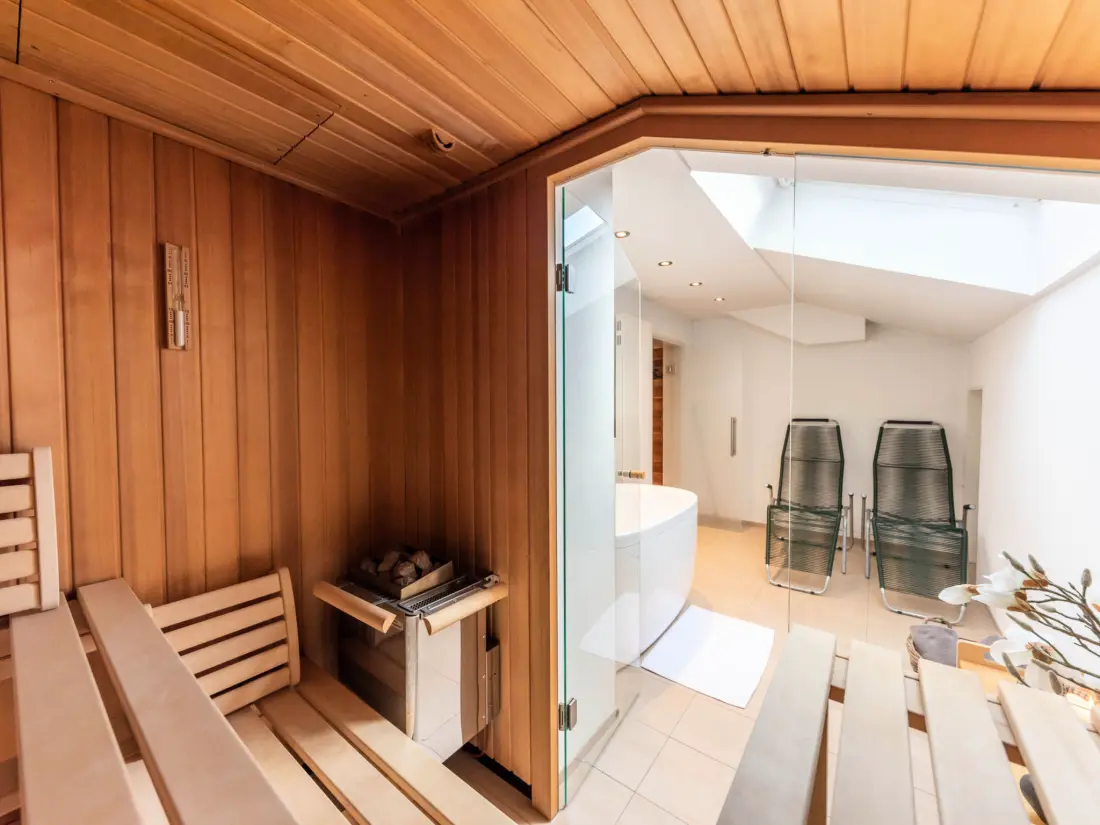 Location de Vacances Wildhaus