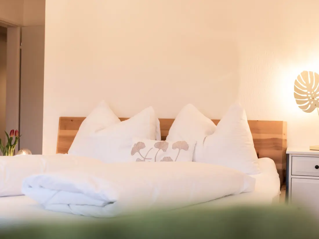 Location de Vacances Wildhaus