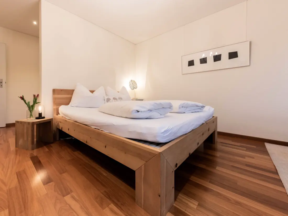Location de Vacances Wildhaus