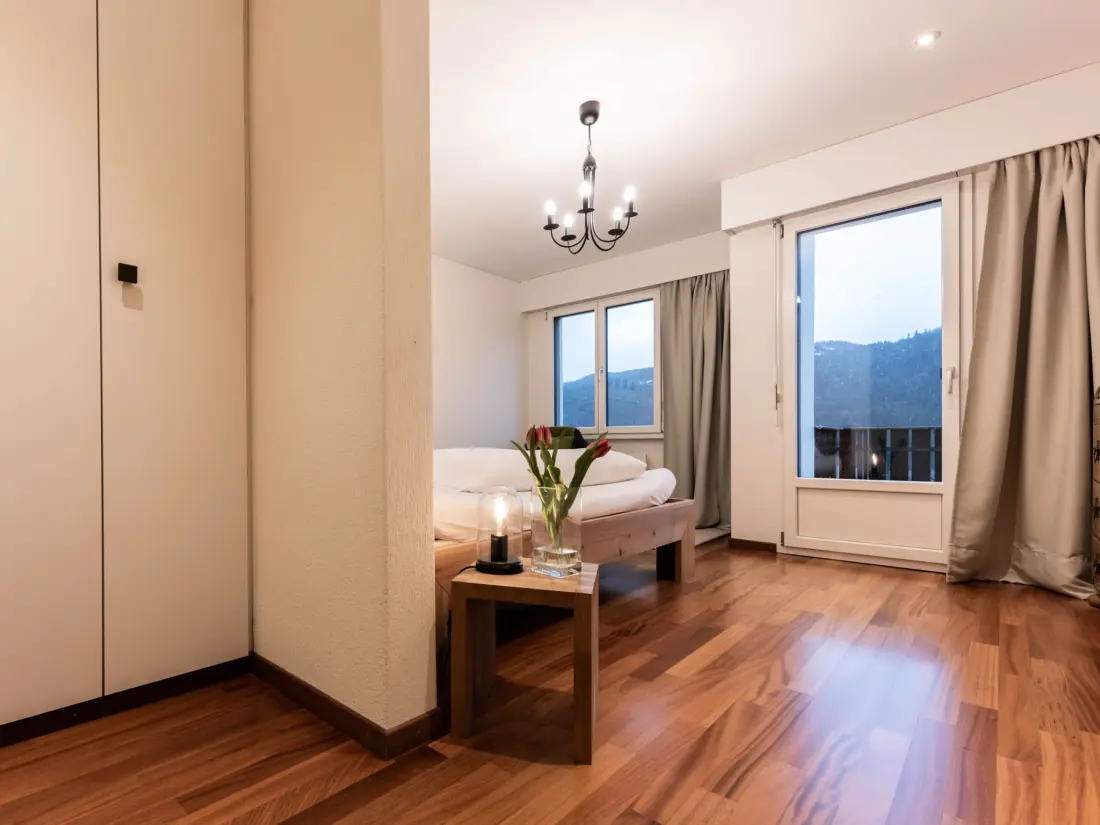 Location de Vacances Wildhaus