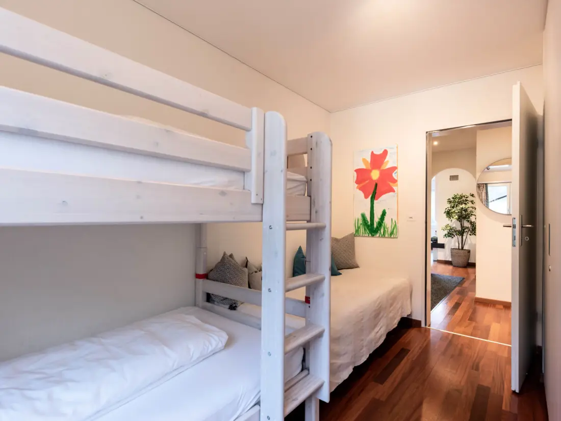 Location de Vacances Wildhaus