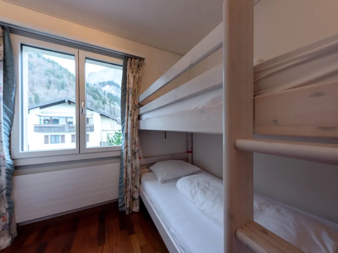 Location de Vacances Wildhaus