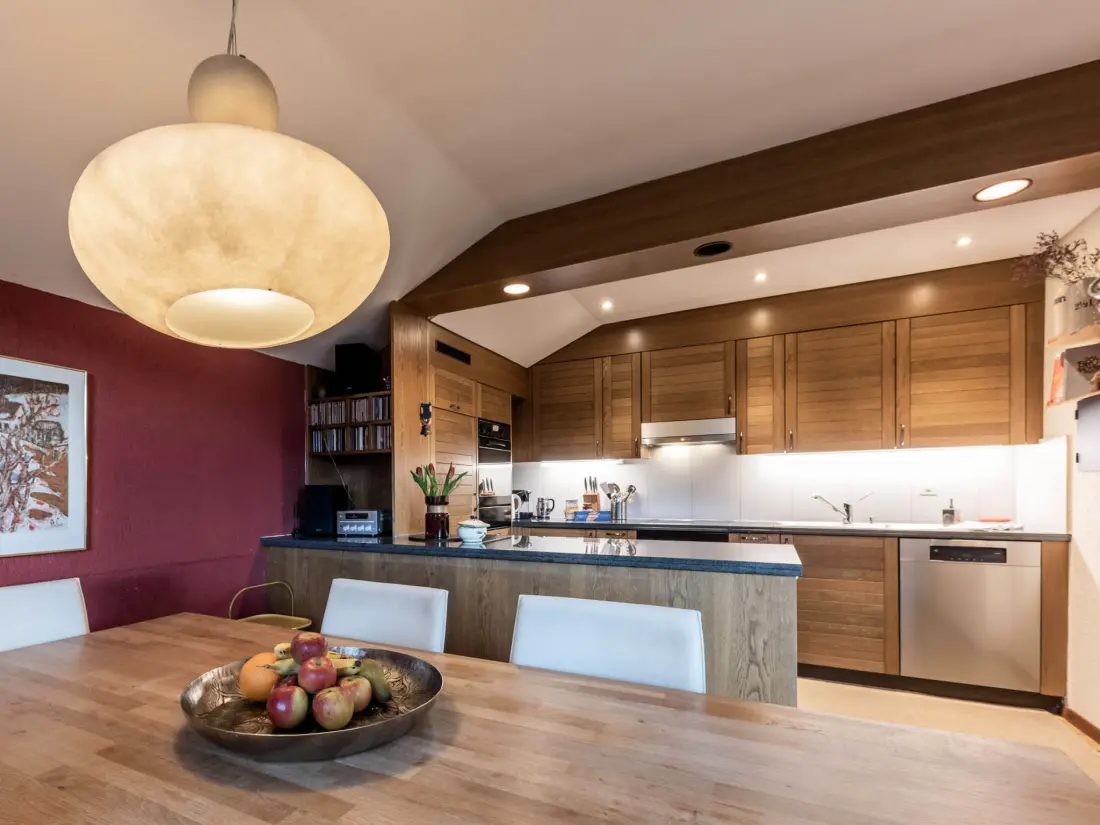 Location de Vacances Wildhaus