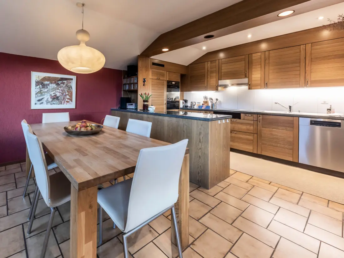 Location de Vacances Wildhaus