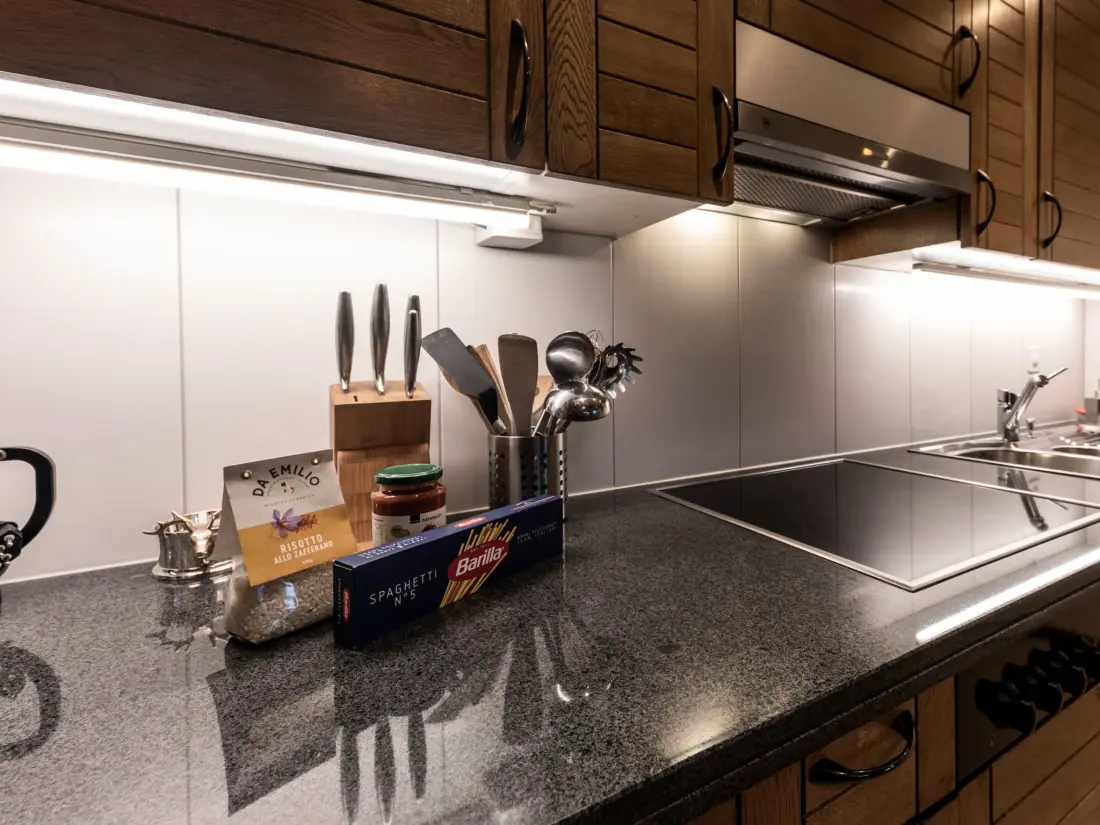 Location de Vacances Wildhaus