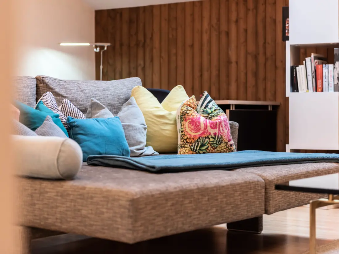 Location de Vacances Wildhaus
