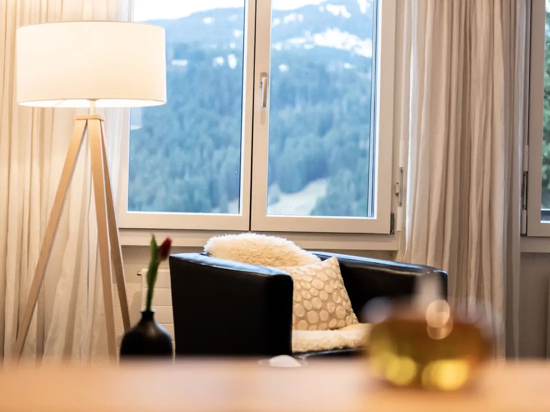 Location de Vacances Wildhaus