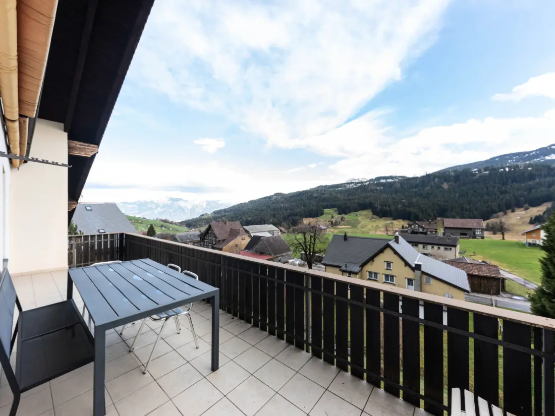Location de Vacances Wildhaus