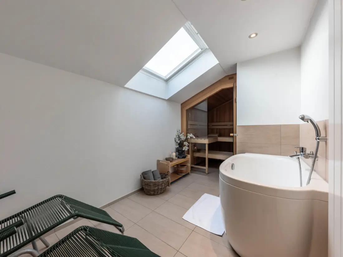 Location de Vacances Wildhaus