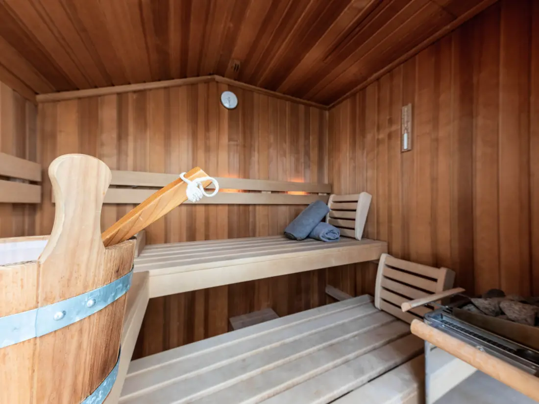 Location de Vacances Wildhaus