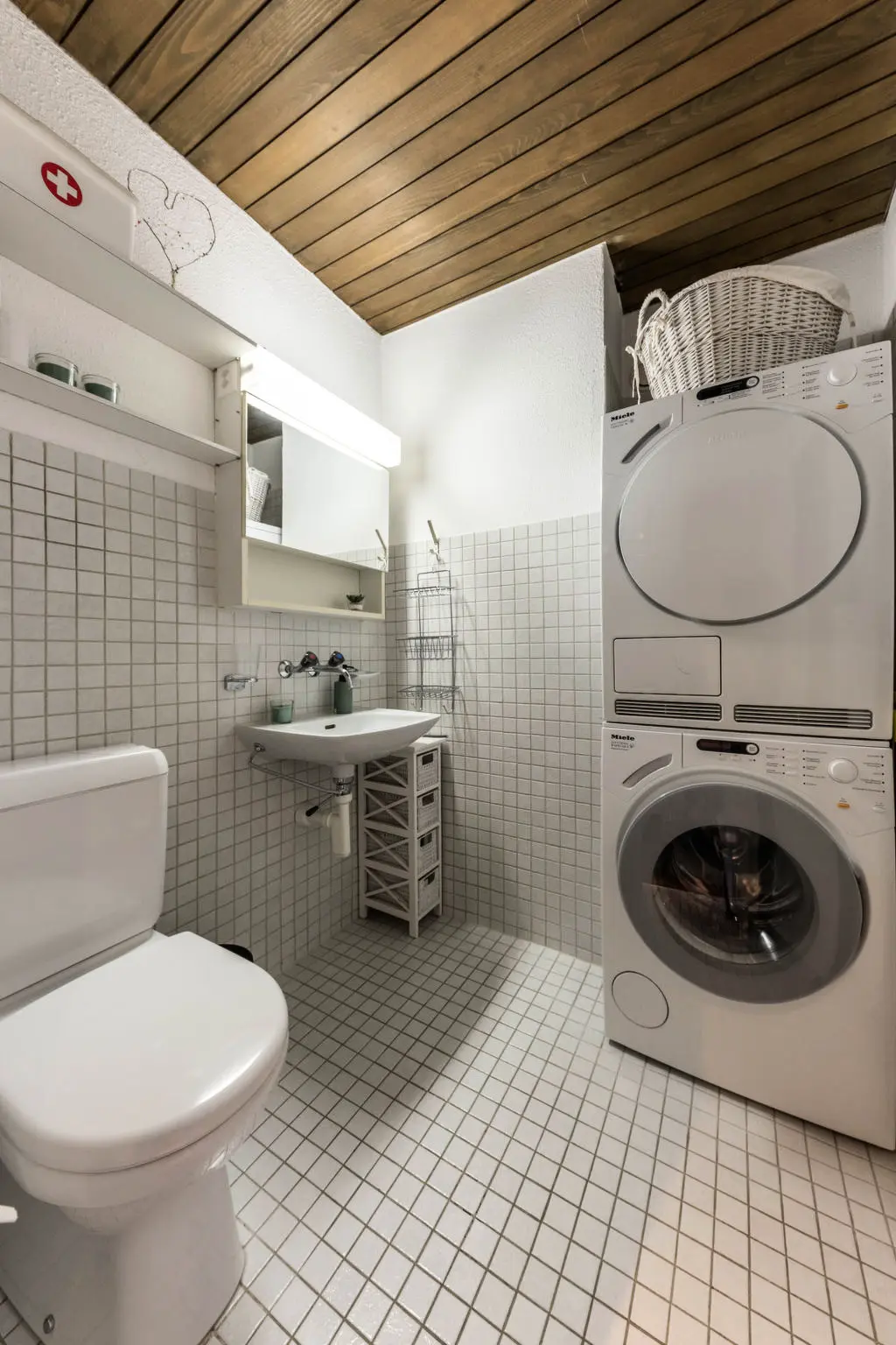 Location de Vacances Wildhaus