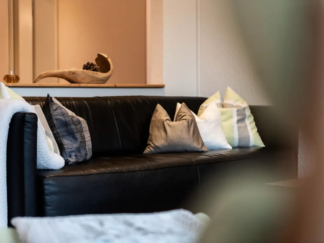 Location de Vacances Wildhaus
