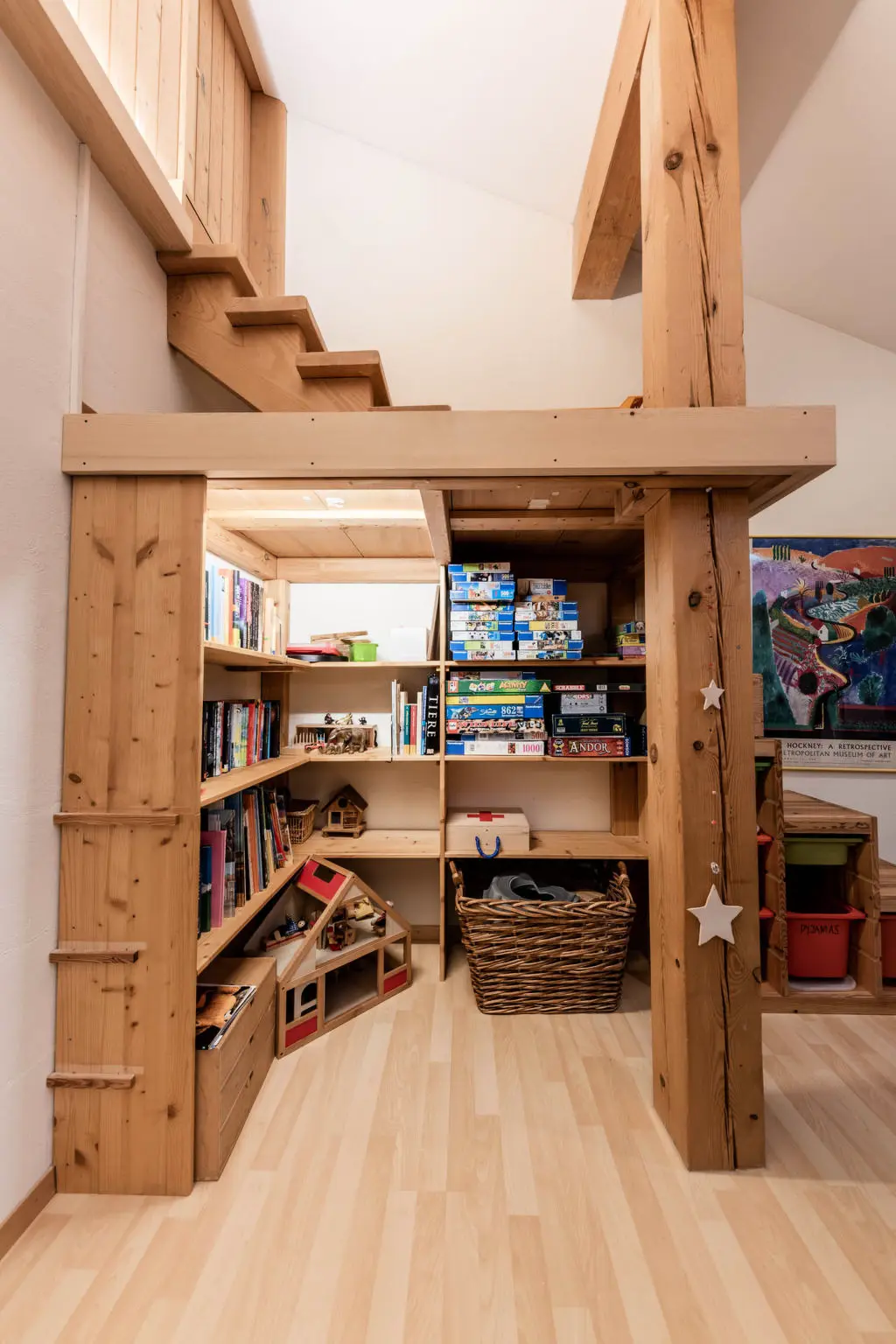 Location de Vacances Wildhaus