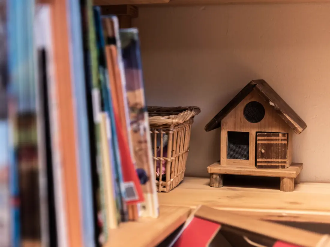 Location de Vacances Wildhaus