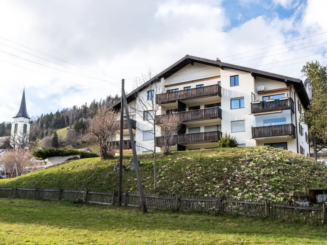 Location de Vacances Wildhaus