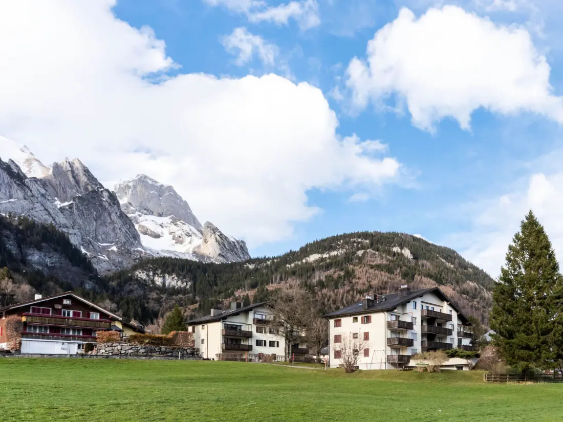 Location de Vacances Wildhaus