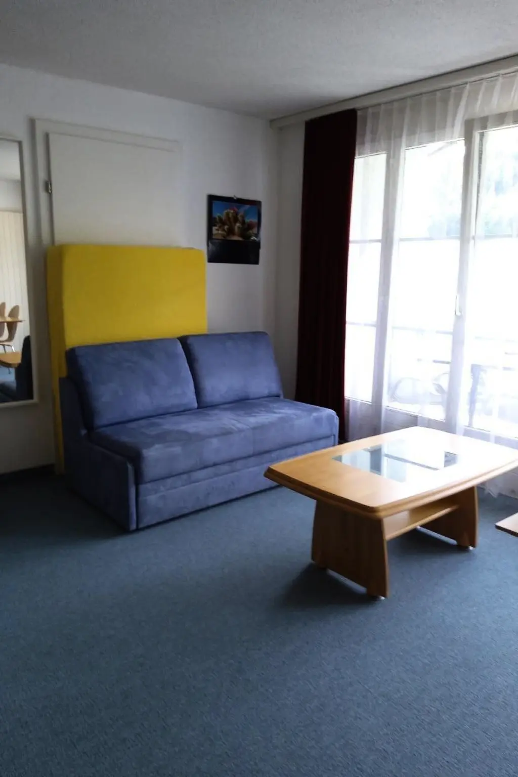 Résidence Studio Friedegg