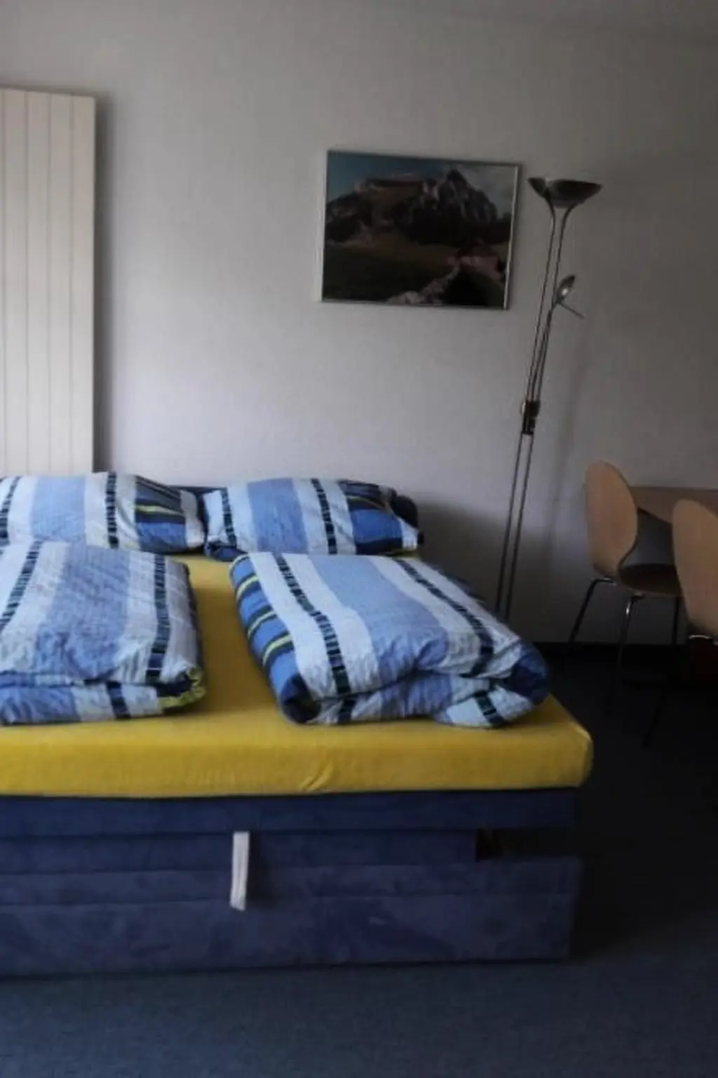 Résidence Studio Friedegg
