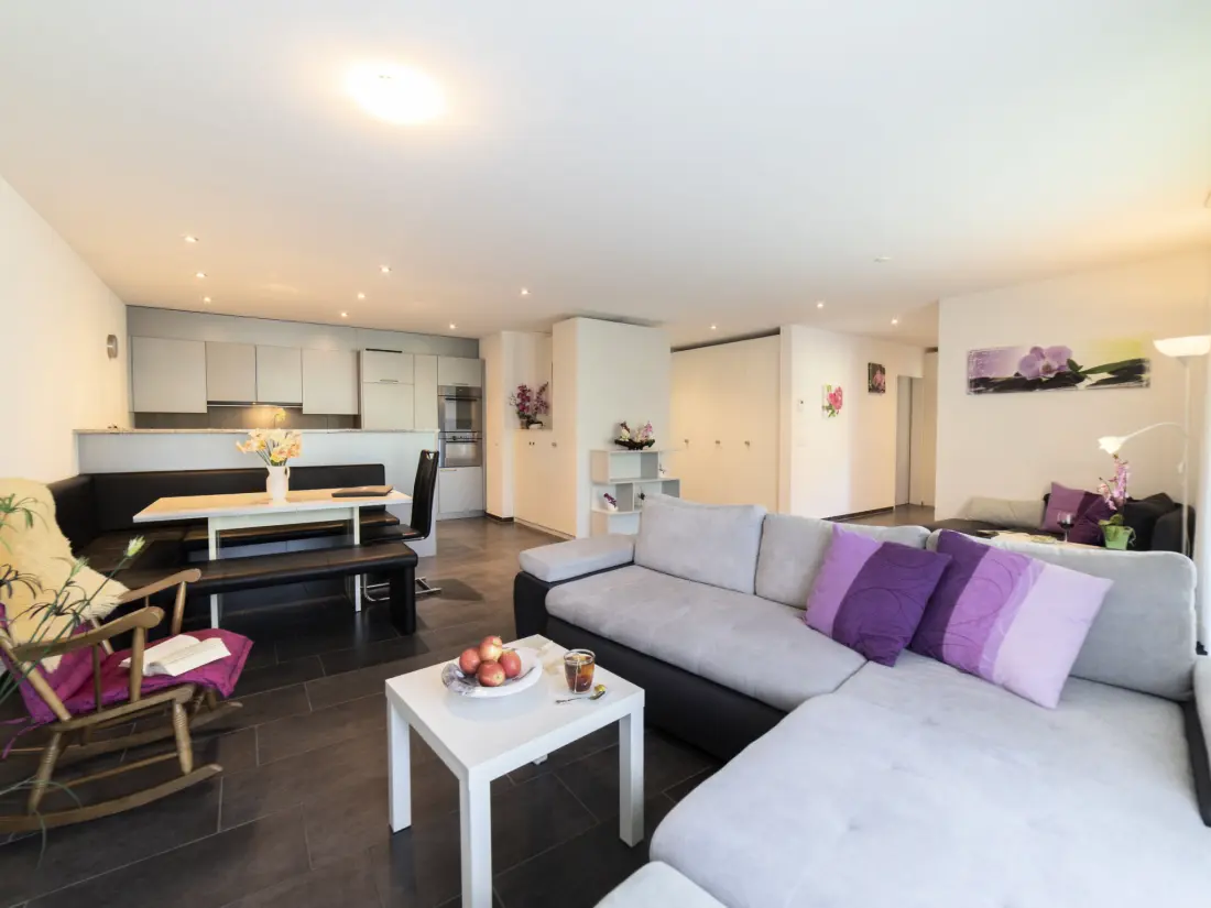 Location de Vacances Wildhaus