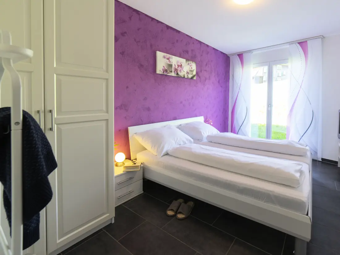 Location de Vacances Wildhaus