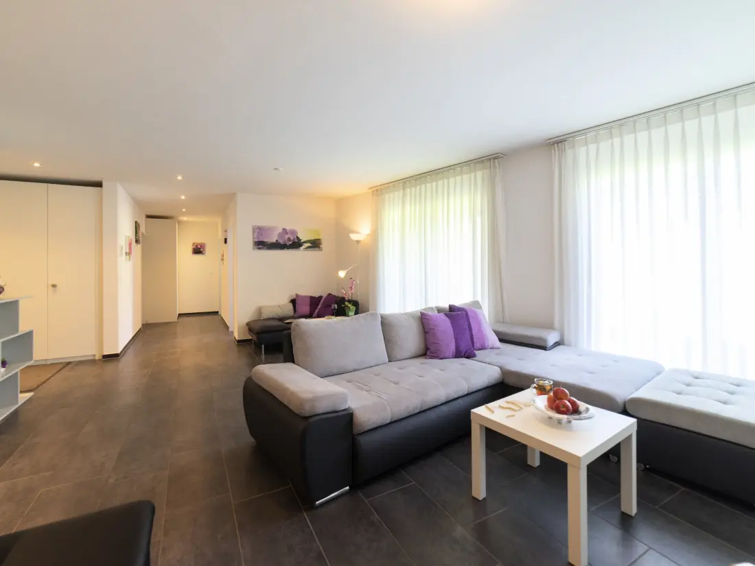 Location de Vacances Wildhaus