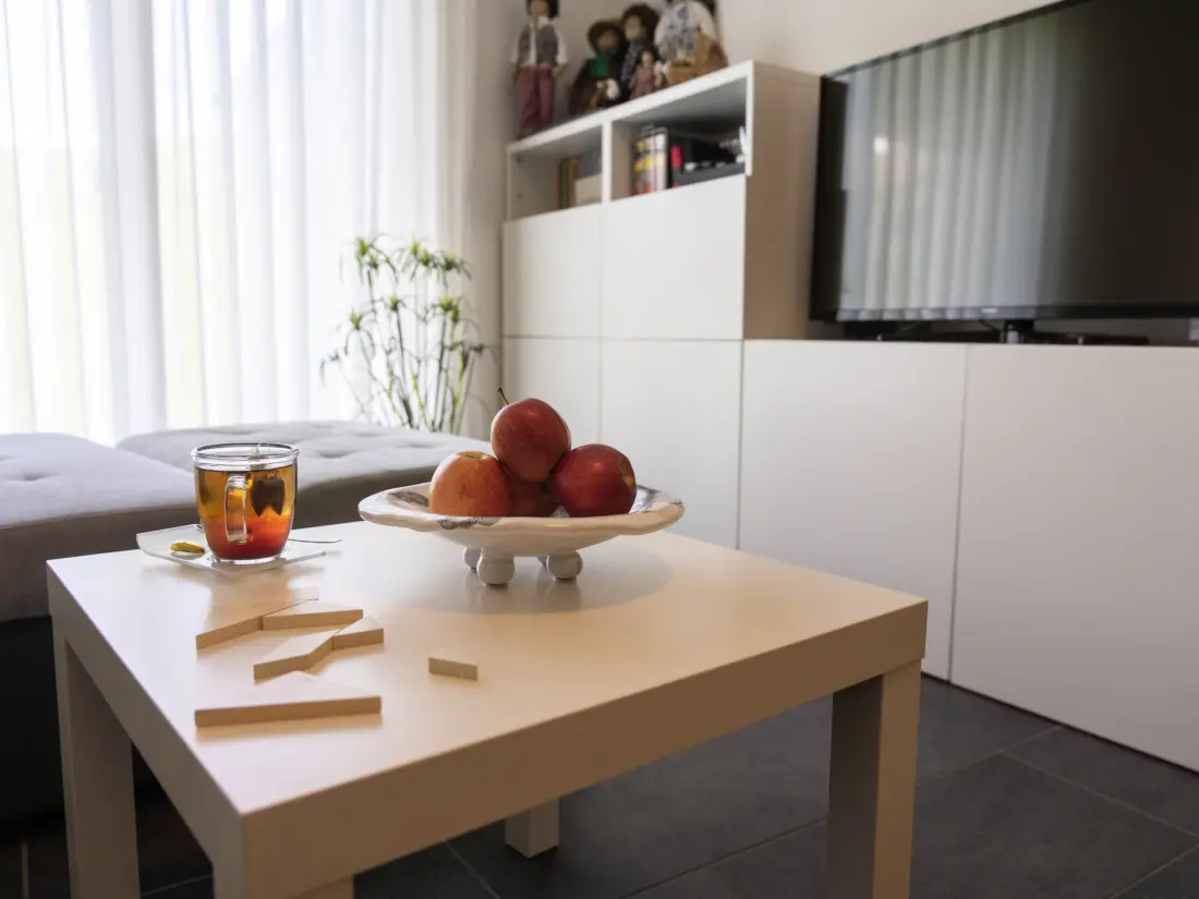 Location de Vacances Wildhaus
