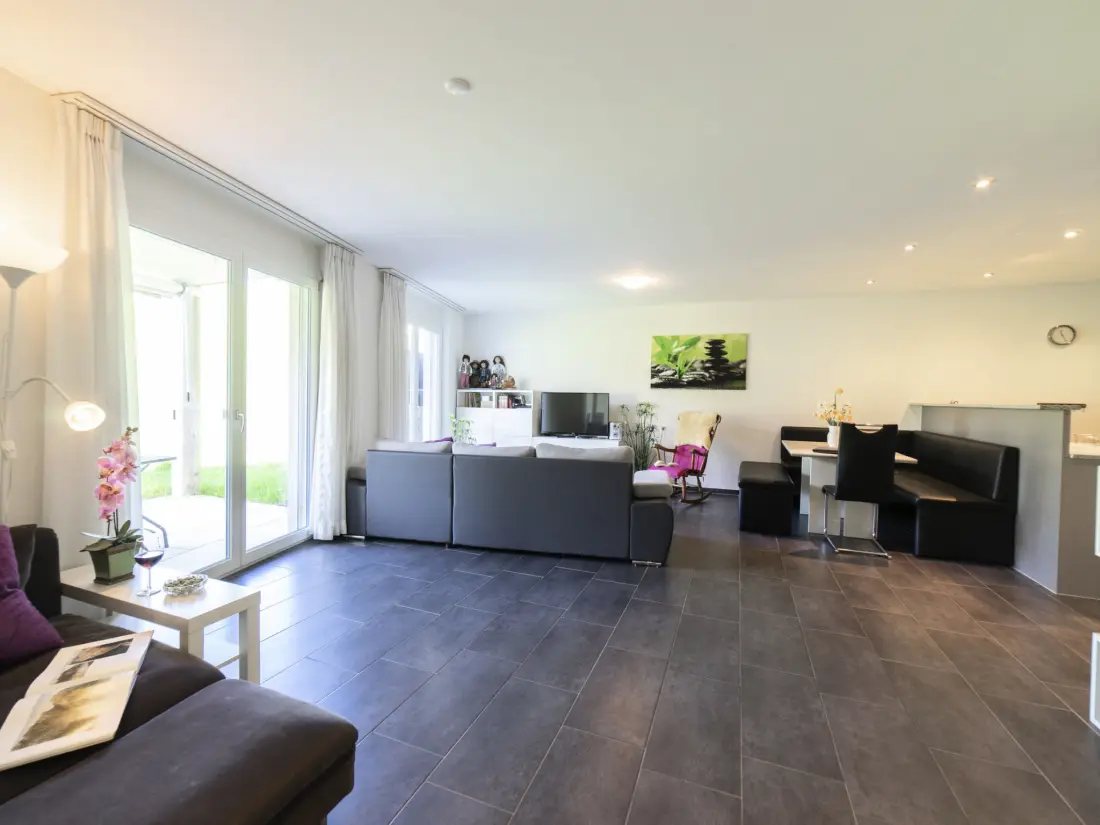 Location de Vacances Wildhaus