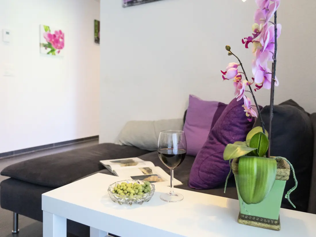 Location de Vacances Wildhaus